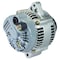 Wai Global Alternator, ALTND IRIF, 110 Amp12 Volt, CW, 5Groove Pulley 13675N - alternate 1